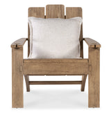 Vineyard Row - Accent Chair - Beige