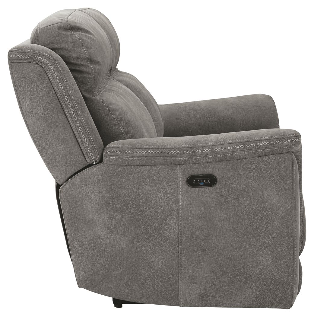 Next-Gen - Power Reclining Sofa