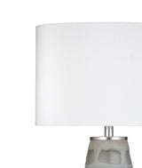 DePau - Table Lamp - Gray