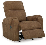 Edenwold - Reclining Living Room Set