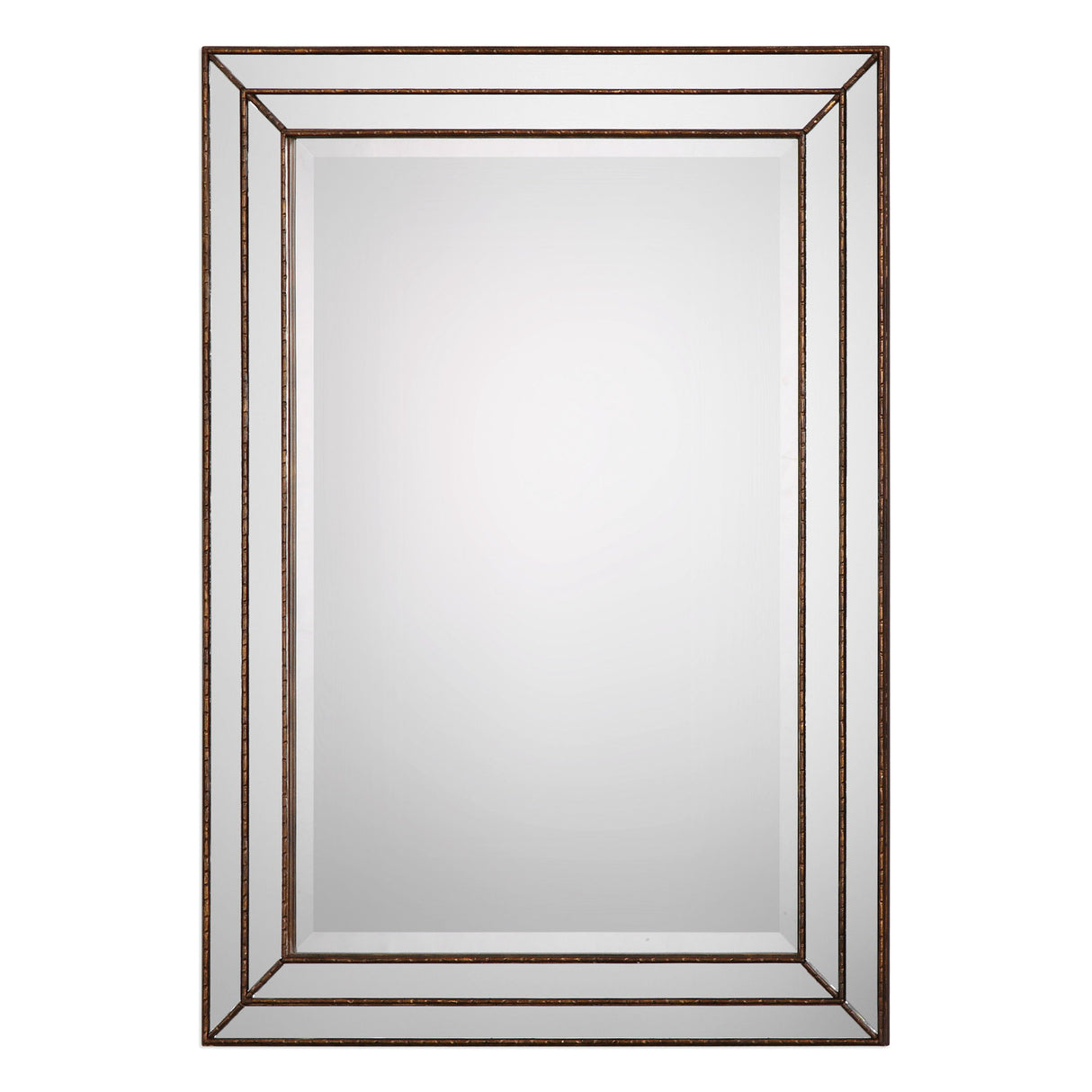 Mirror - Metallic Bronze