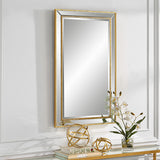 Mirror - Gold