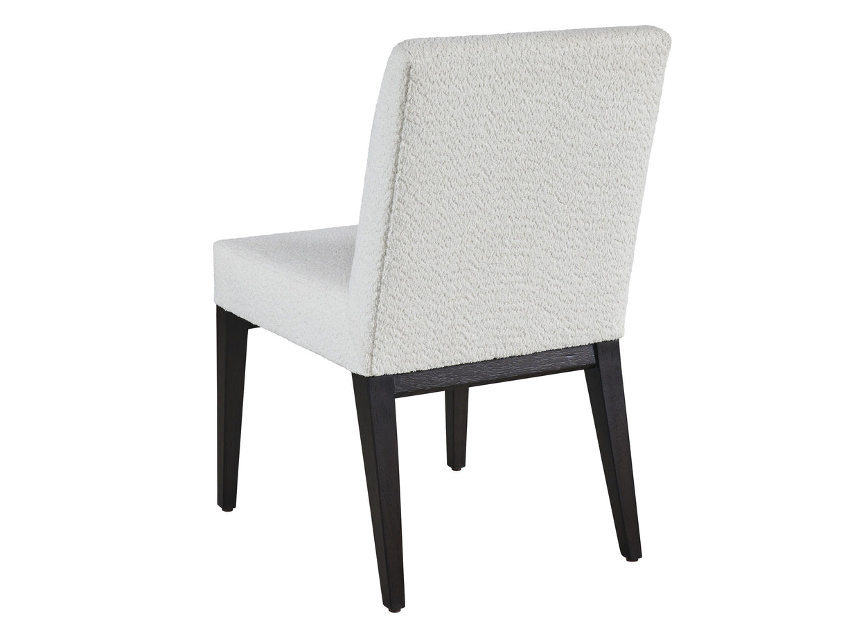 Zanzibar - Latham Upholstered Chair