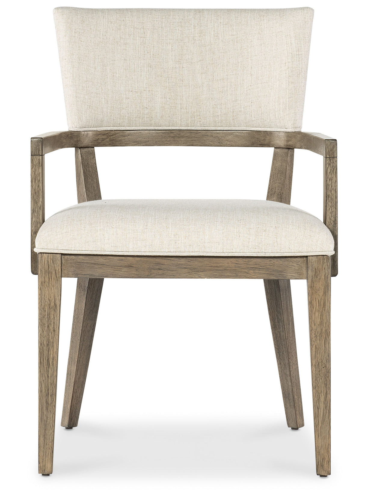 Sonnet - Upholstered Dining Chair (Set of 2) - Beige