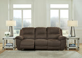 Next-Gen Gaucho - Reclining Living Room Set