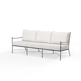 Provence - Sofa - White