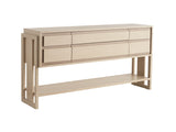 Sunset Key - Beckley Sideboard - Beige