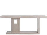 Erinn V x Universal - Herrero Console - Gray