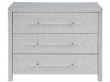 Weekender Coastal Living Home - Bimini Chest - Gray