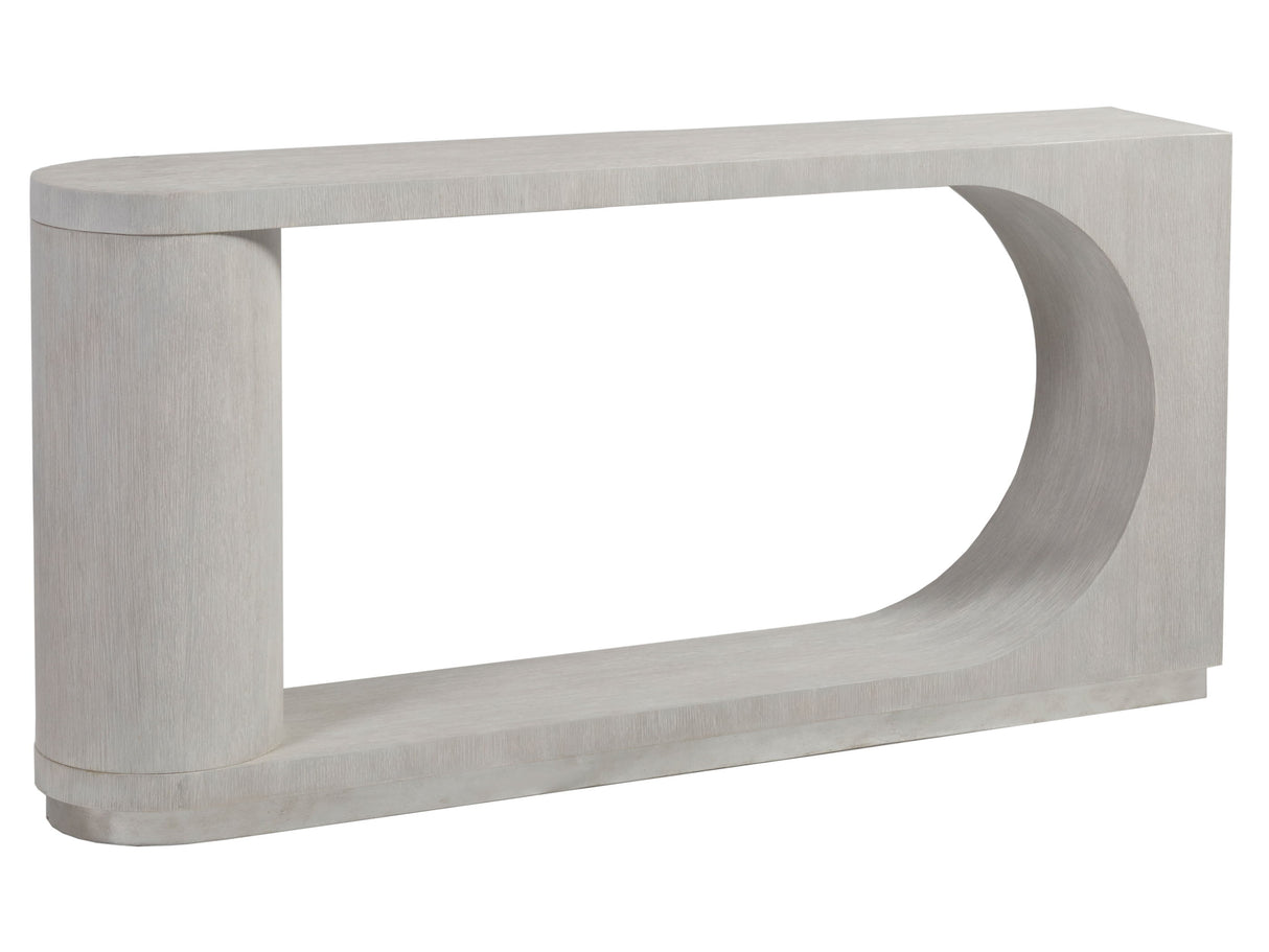 Signature Designs - Maxwell Sofa Table - Gray