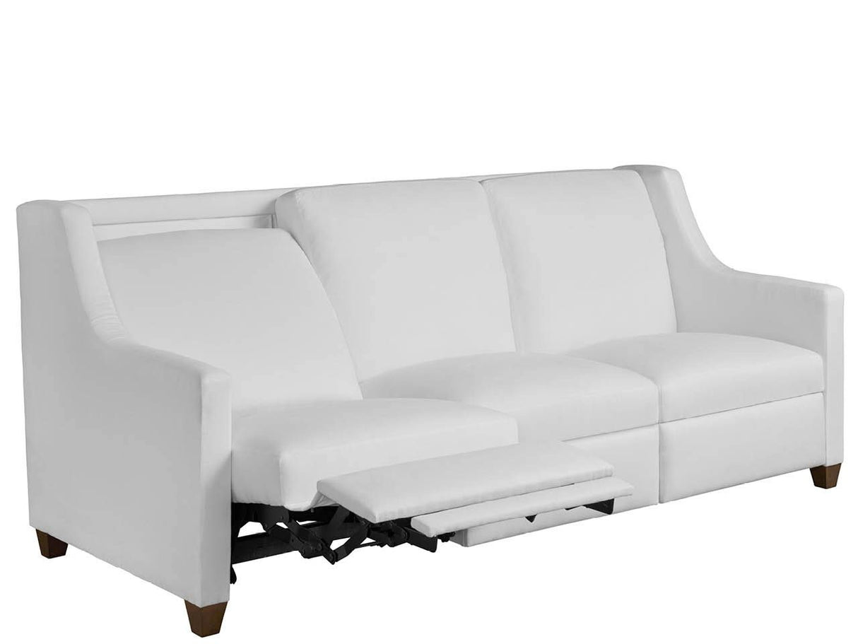 U Choose - Motion Sofa - Special Order - White