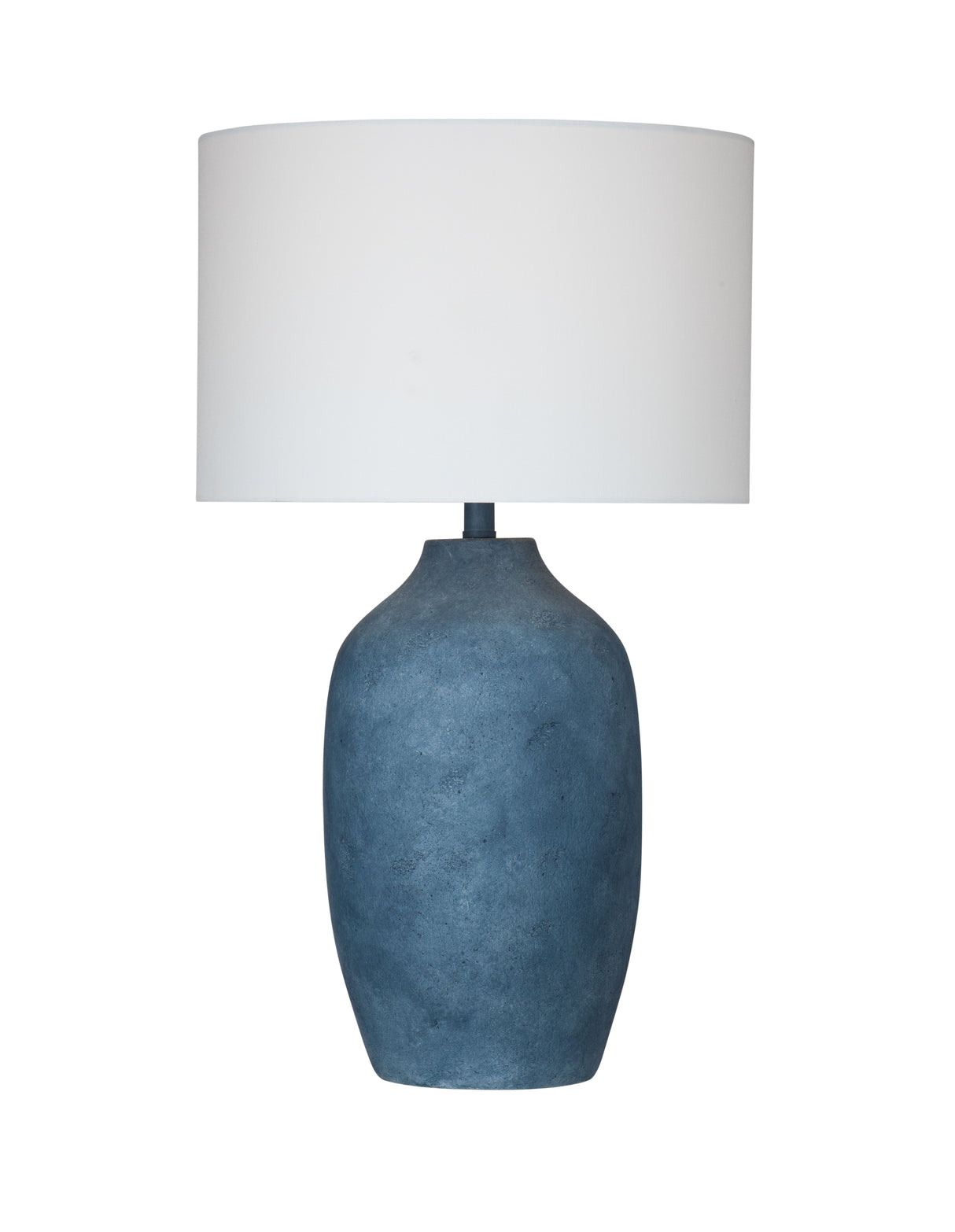 Tolland - Table Lamp - Matte Blue