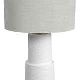 Valdivia - Table Lamp - White