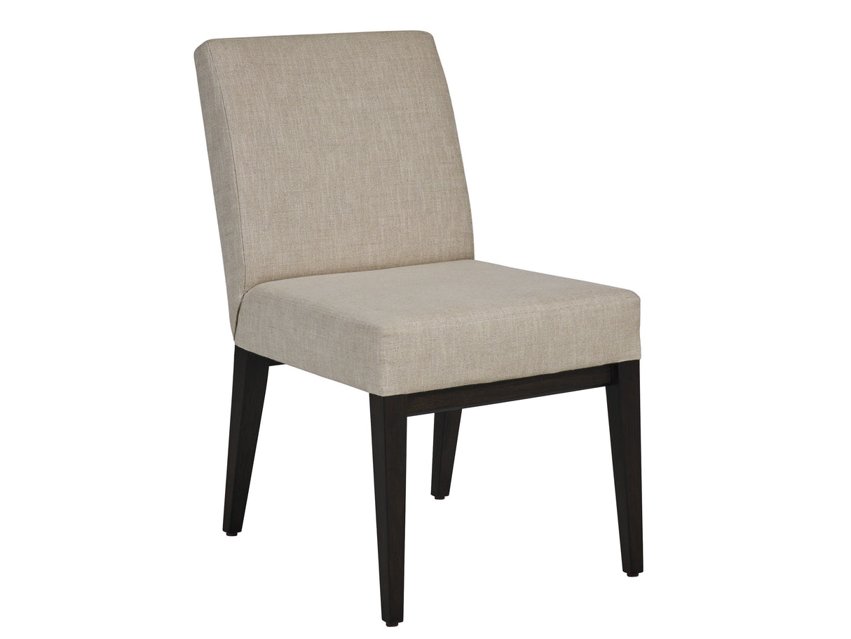 Zanzibar - Latham Upholstered Chair