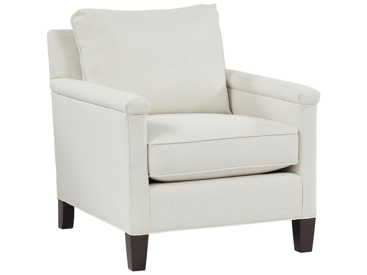 Oscar - Chair, Special Order - White