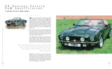 Aston Martin: Power, Beauty and Soul By David Dowsey