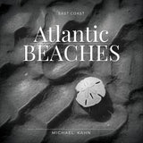 East Coast Atlantic Beaches By Michael Kahn