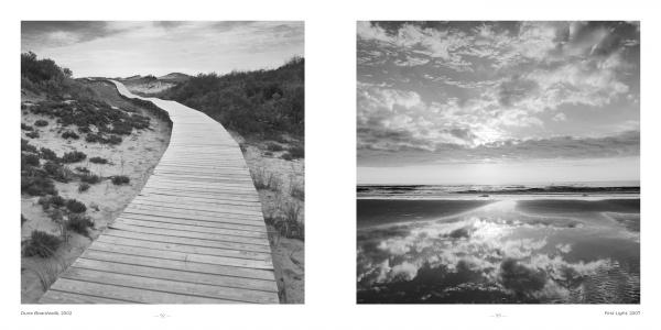 East Coast Atlantic Beaches By Michael Kahn