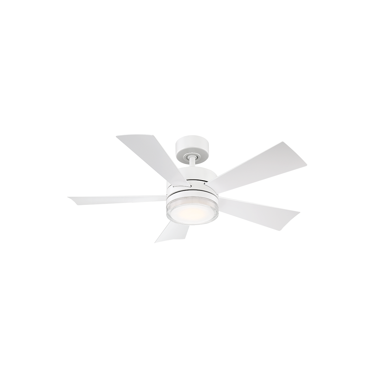 Wynd 42" Ceiling Fan w/ Light