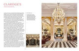 Grand Hotels of the World By Ellie Seymour