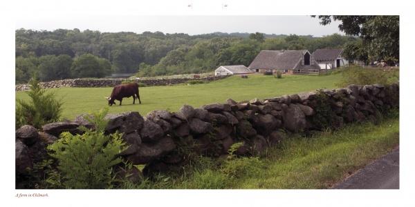 Martha's Vineyard: A Keepsake By Arthur P. Richmond