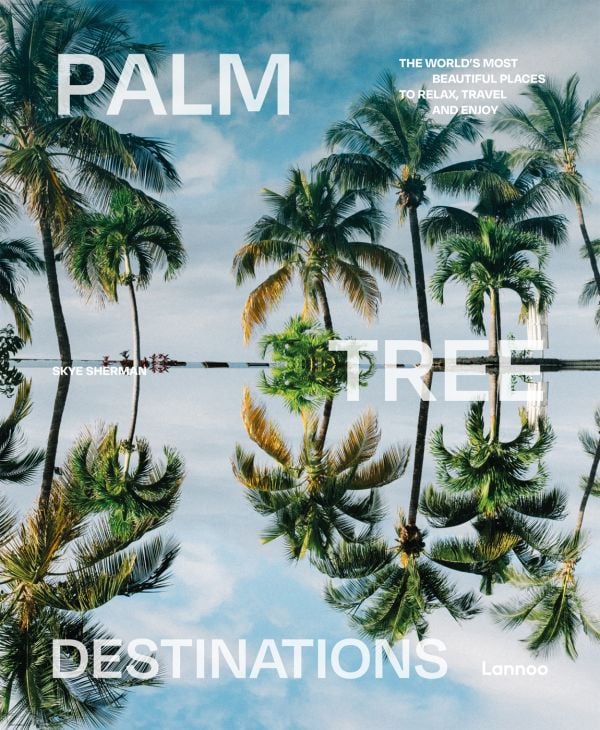 Palm Tree Destinations By Skye Sherman