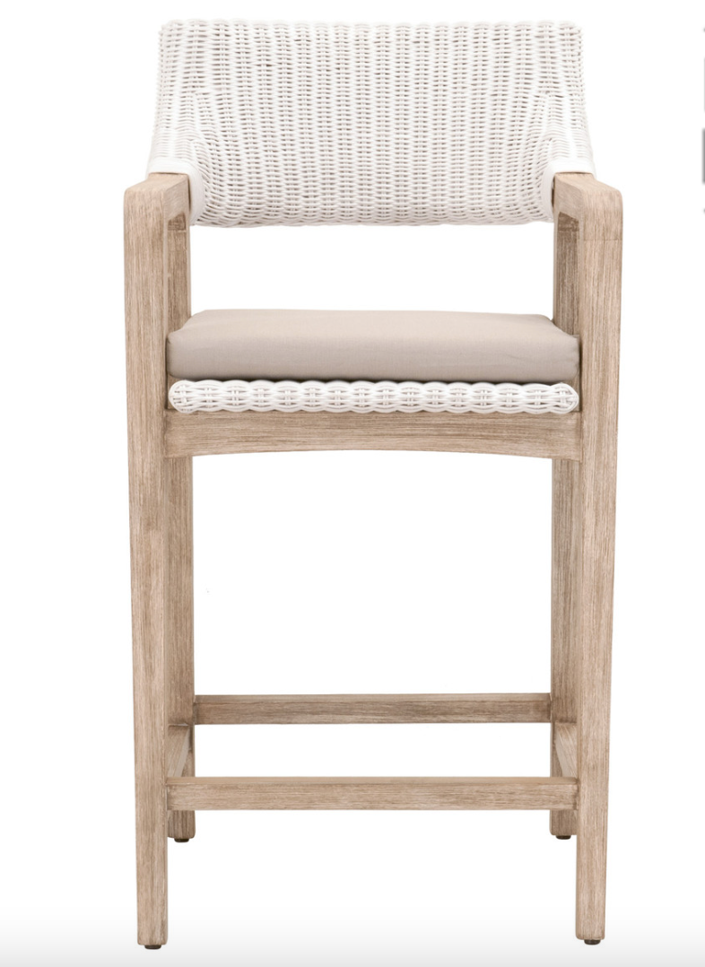 LUCIA COUNTER STOOL