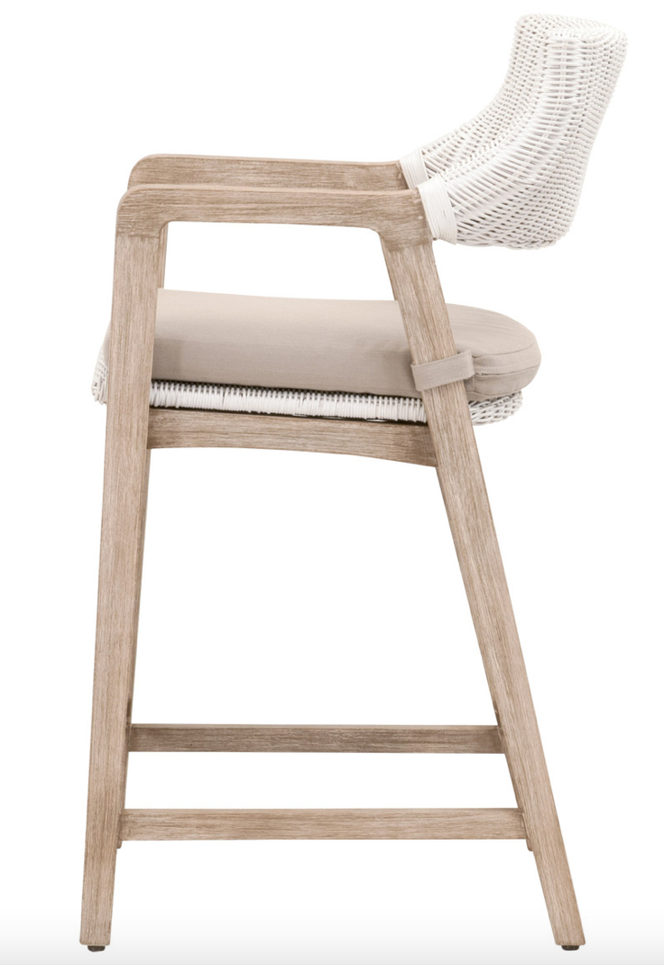 LUCIA COUNTER STOOL