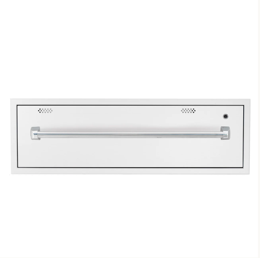 36" Warming Drawer