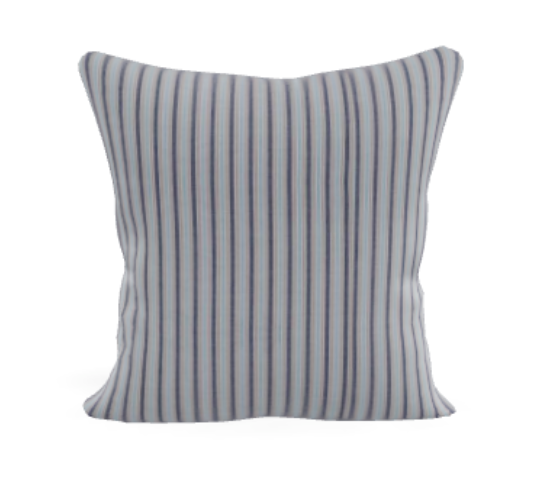 17" Outdoor Throw Pillow