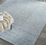 Clara Bay Rug - Custom - Royal - McTernan Project