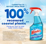 Windex Glass and Window Cleaner 23 Fl Oz