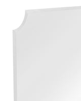 Fayette - Wall Mirror - Clear