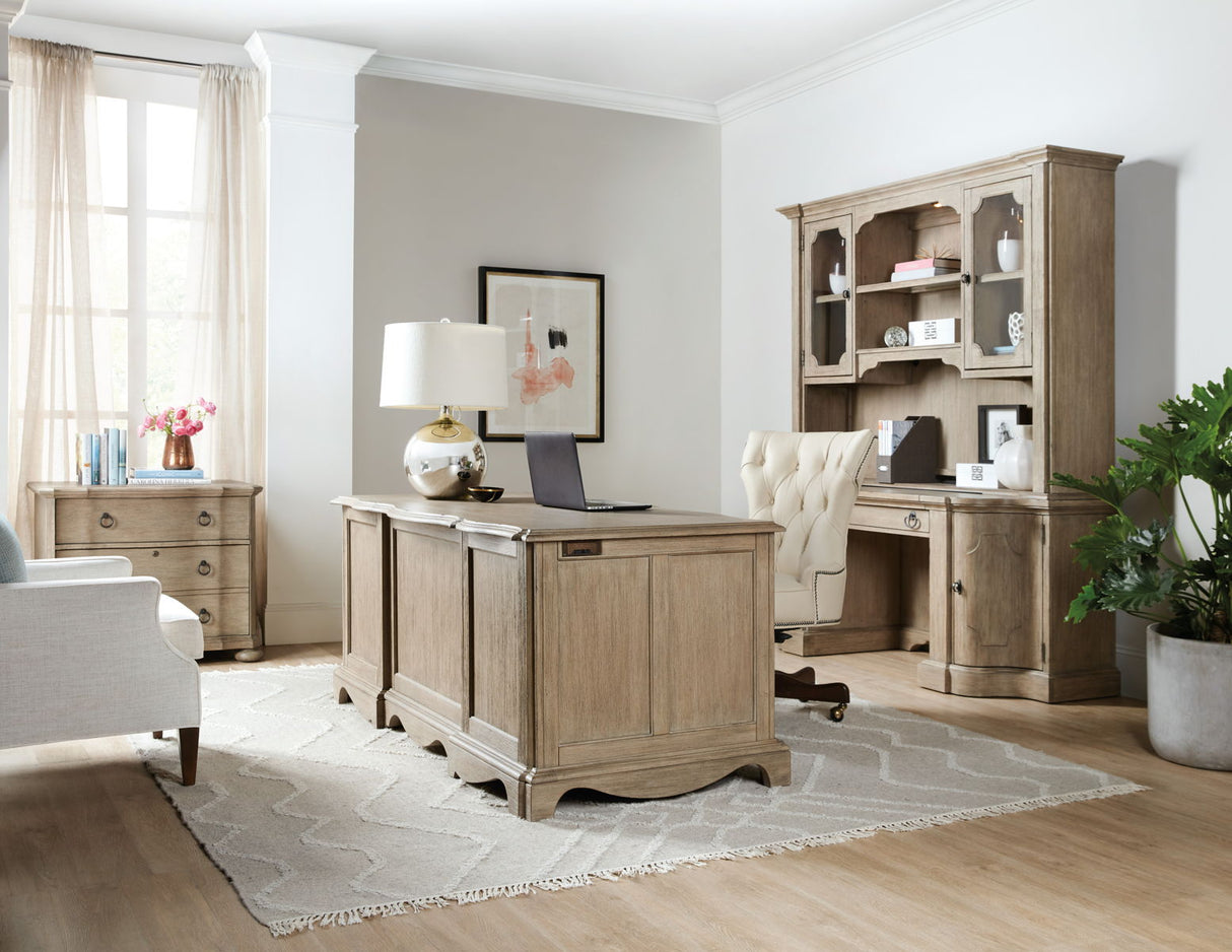 Corsica - Executive Desk