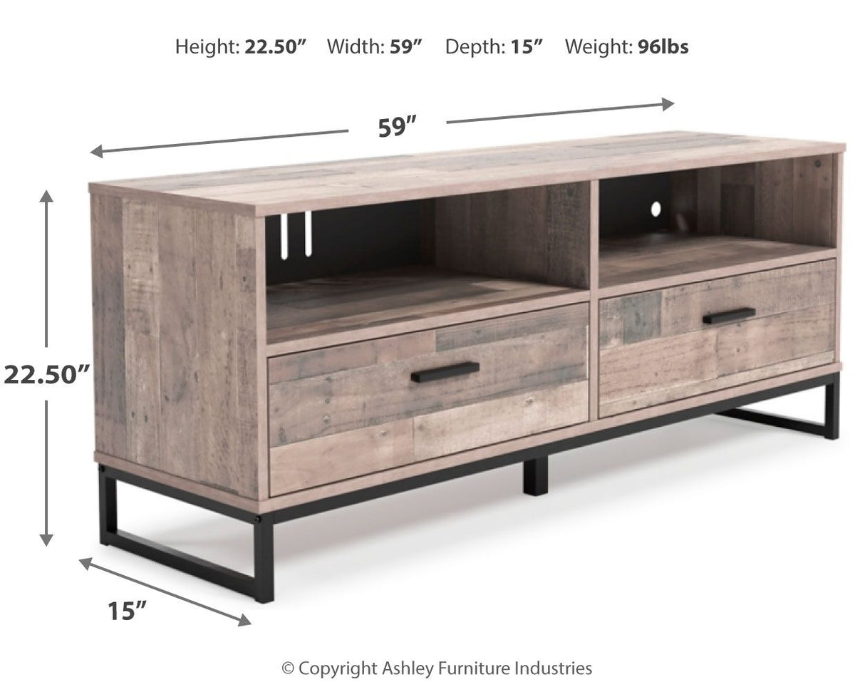 Neilsville - Medium TV Stand