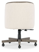 EC - Paloma Executive Swivel Tilt Chair