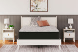 Elite Springs Plush - Mattress