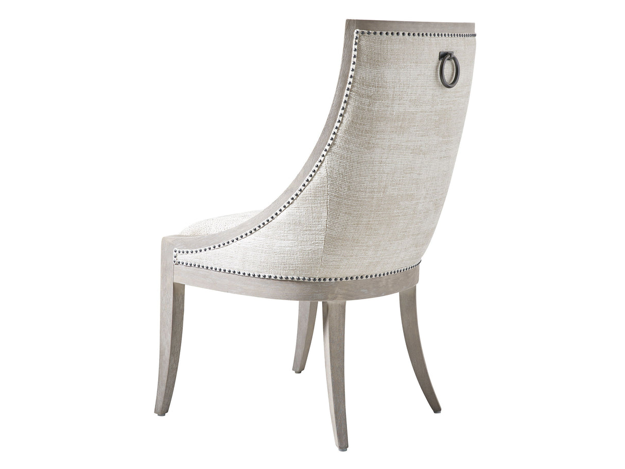 Lexington Upholstery - Chamberlain Dining Chair