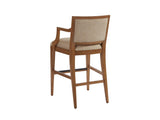 Newport - Eastbluff Upholstered Bar Stool