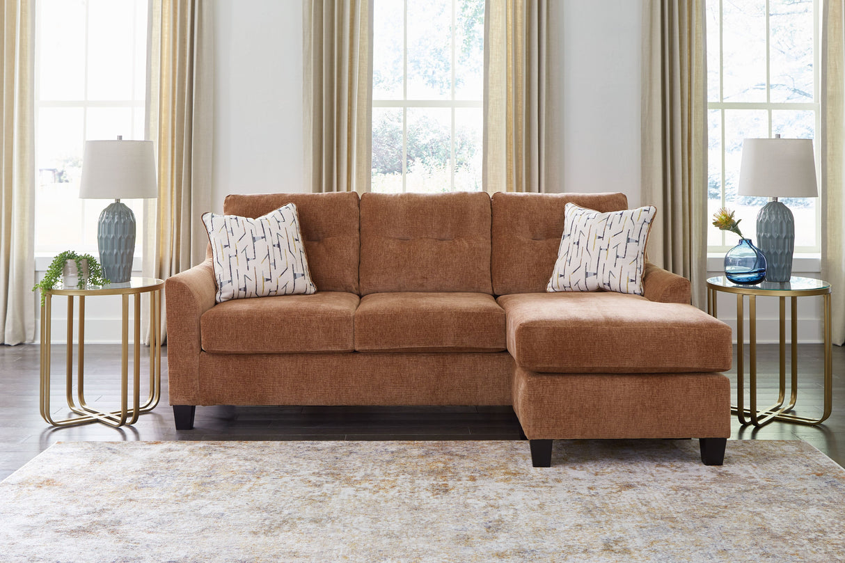 Amity Bay - Sofa Chaise