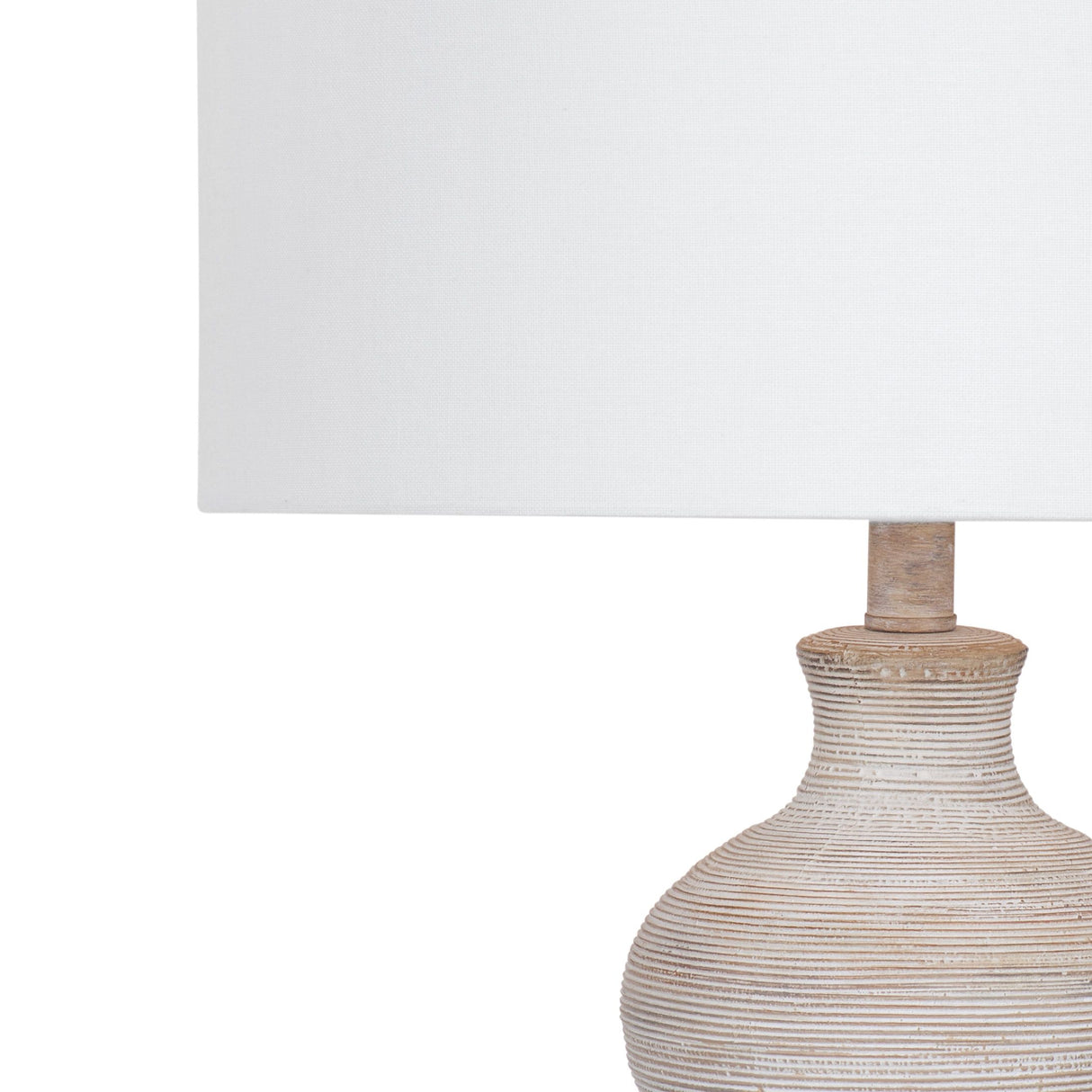 Sandy - Table Lamp - Beige