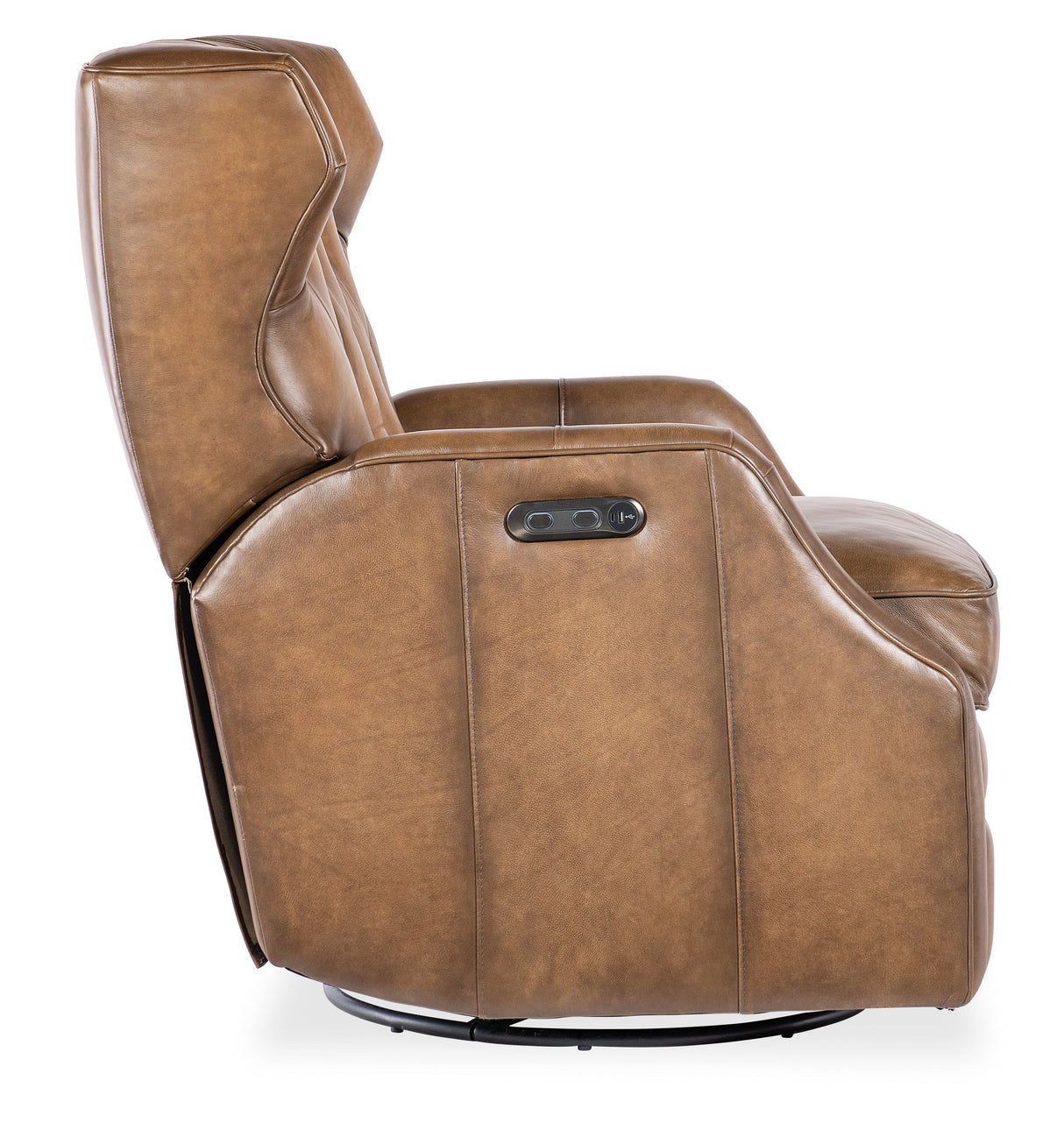 RC - Henderson Power Swivel Glider Recliner