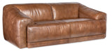 SS - Fleetwood 2-Seat Sofa - Brown