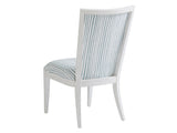 Ocean Breeze - Sea Winds Upholstered Chair