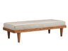 Barclay Butera Upholstery - Lagunita Bench