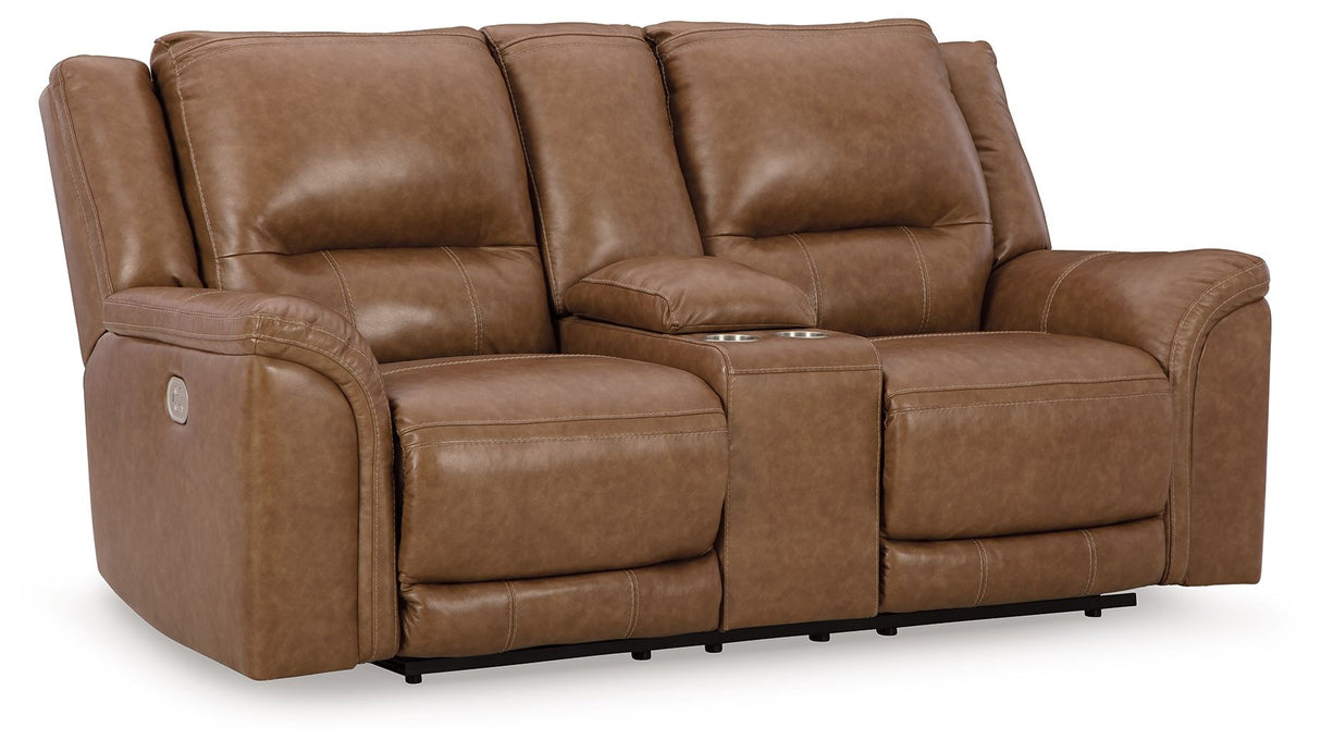 Trasimeno - Power Reclining Living Room Set