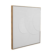 Verdi - Wall Art - White