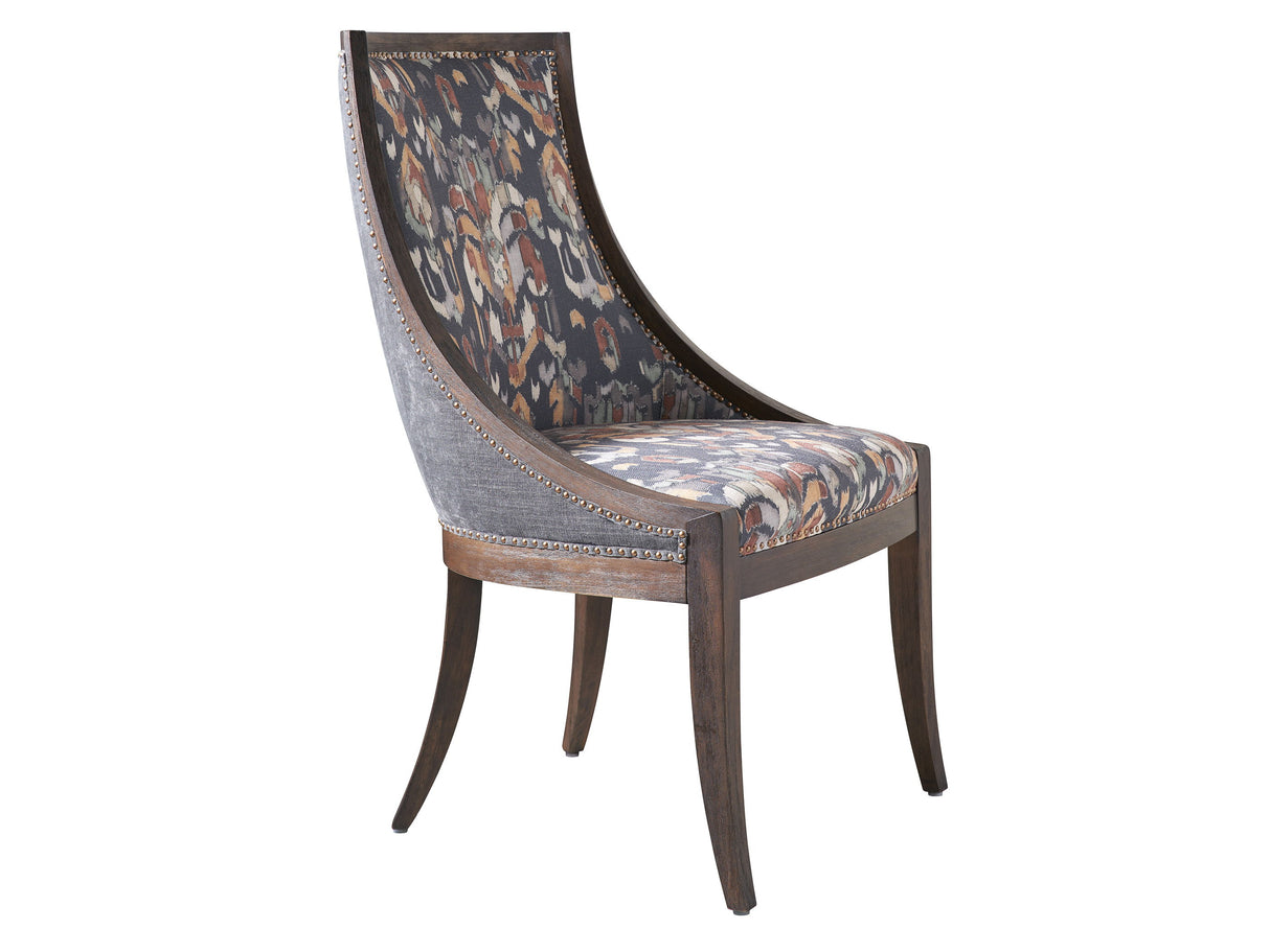 Lexington Upholstery - Chamberlain Dining Chair