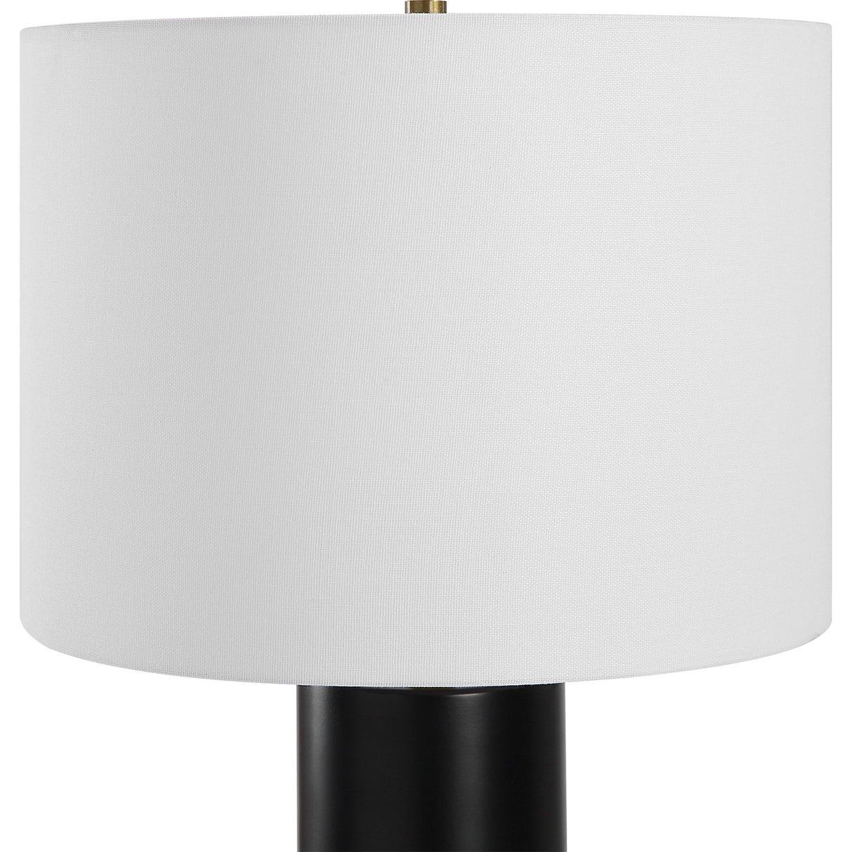 Table Lamp - Black