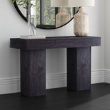 Padula - Console Table - Black